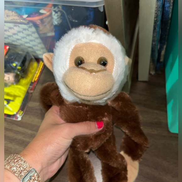 MONKEY - Picture 3 of 5